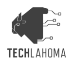 Ashley has spoken at several Techlahoma events and is an active member of the community.